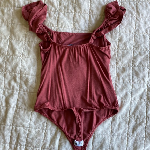 Lulu’s Bodysuit - Picture 3 of 4